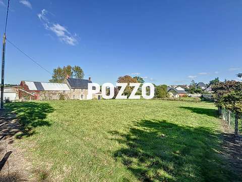 Vente maison 5 pièces Saint-Pair-sur-Mer 50