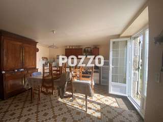 Vente maison 5 pièces Vente maison 5 pièces