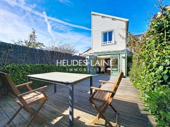 Vente maison 5 pièces Saint-Pair-sur-Mer 50