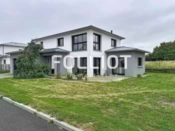 Vente maison 7 pièces Saint-Pair-sur-Mer 50