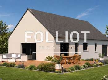 Vente Maison 3 chambresSaint-Pair-sur-Mer