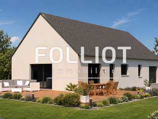 Vente maison 4 pièces Vente maison 4 pièces