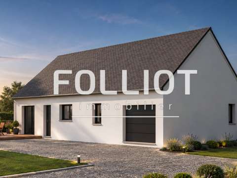 Vente maison 4 pièces Vente maison 4 pièces