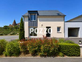 Vente Maison 4 chambresSaint-Pair-sur-Mer