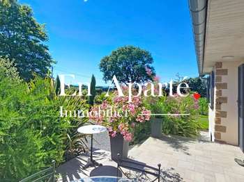 Vente Maison 3 chambresSaint-Pair-sur-Mer
