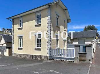 Vente Maison 2 chambresSaint-Pair-sur-Mer