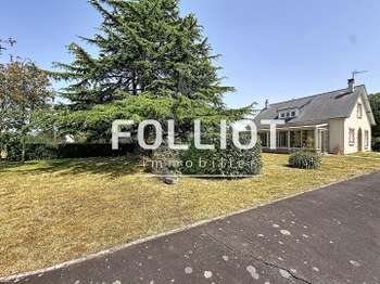 Vente Maison 3 chambresSaint-Pair-sur-Mer