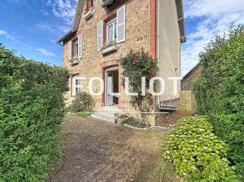 Vente Maison 4 chambresSaint-Pair-sur-Mer