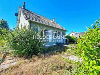 Vente Maison 1 chambreSaint-Pair-sur-Mer