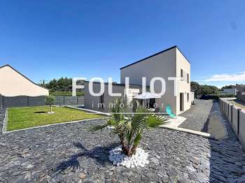 Vente Maison 4 chambresSaint-Pair-sur-Mer