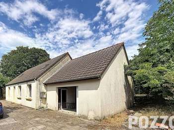 Vente maison 6 pièces Saint-Pair-sur-Mer 50