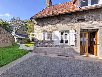 Vente Maison 1 chambreSaint-Pair-sur-Mer