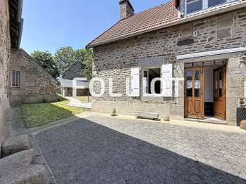 Vente maison 3 pièces Saint-Pair-sur-Mer 50