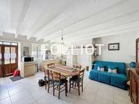 Vente maison 3 pièces Vente maison 3 pièces