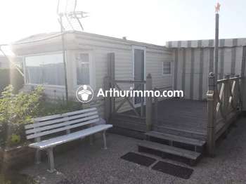 Vente Maison 2 chambresSaint-Pair-sur-Mer