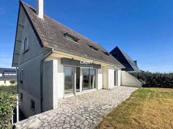 Vente Maison 4 chambresSaint-Pair-sur-Mer