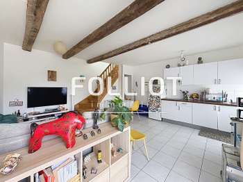 Vente Maison 2 chambresSaint-Pair-sur-Mer