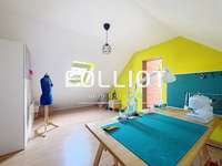 Vente maison 10 pièces