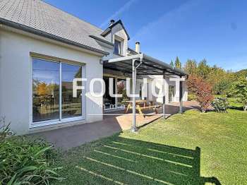 Vente Maison 6 chambresSaint-Pair-sur-Mer