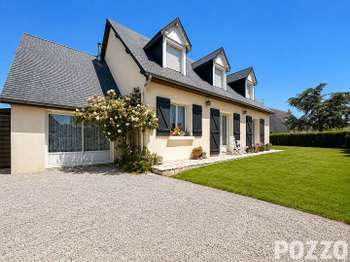 Vente Maison 4 chambresSaint-Pair-sur-Mer