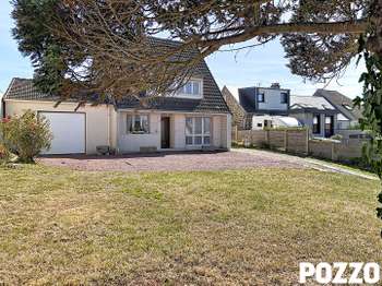 Vente Maison 4 chambresSaint-Pair-sur-Mer