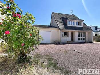 Vente Maison 4 chambresSaint-Pair-sur-Mer