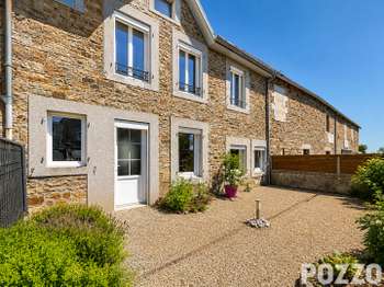Vente Maison 4 chambresSaint-Pair-sur-Mer