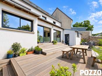 Vente Maison 4 chambresSaint-Pair-sur-Mer