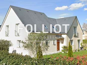 Vente maison 6 pièces Saint-Pair-sur-Mer 50