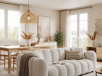 Vente Maison 4 chambresSaint-Pair-sur-Mer