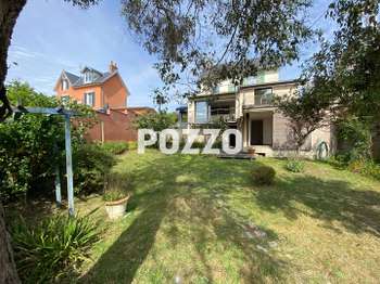 Vente maison 6 pièces Saint-Pair-sur-Mer 50