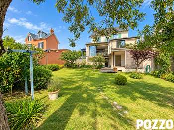 Vente Maison 4 chambresSaint-Pair-sur-Mer