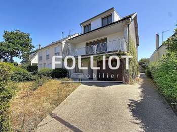 Vente Maison 4 chambresSaint-Pair-sur-Mer