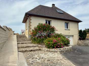 Vente Maison 6 chambresSaint-Pair-sur-Mer
