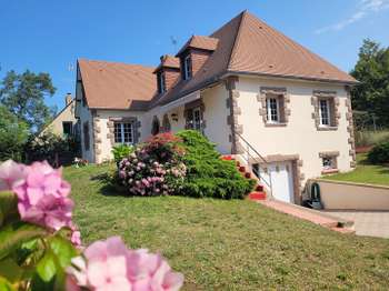 Vente Maison 4 chambresSaint-Pair-sur-Mer