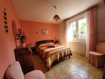 Vente Maison 4 chambresSaint-Pair-sur-Mer