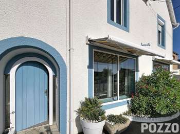 Vente Maison 5 chambresSaint-Pair-sur-Mer