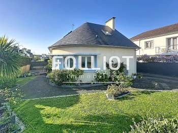 Vente Maison 3 chambresSaint-Pair-sur-Mer