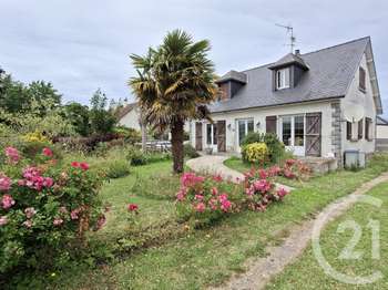 Vente Maison 4 chambresSaint-Pair-sur-Mer