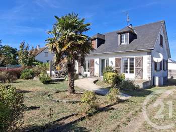 Vente maison 6 pièces Saint-Pair-sur-Mer 50