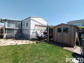 Vente maison 4 pièces Saint-Pair-sur-Mer 50