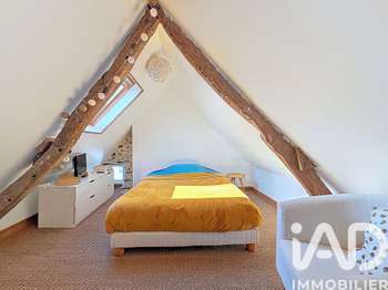 Vente maison 3 pièces Saint-Pair-sur-Mer 50