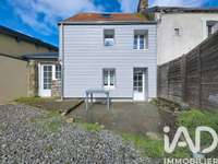 Vente maison 3 pièces Vente maison 3 pièces