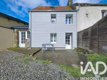Vente Maison 2 chambresSaint-Pair-sur-Mer