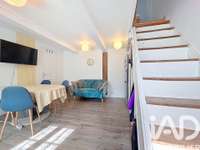 Vente maison 3 pièces Vente maison 3 pièces