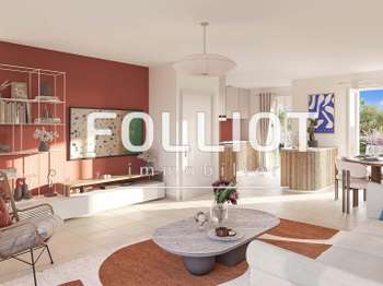 Vente maison 5 pièces Saint-Pair-sur-Mer 50