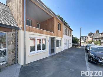 Vente Maison 3 chambresSaint-Pair-sur-Mer