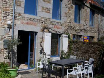 Vente Maison 3 chambresSaint-Pair-sur-Mer