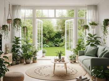 Vente maison 5 pièces Saint-Pair-sur-Mer 50