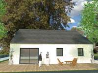Vente maison 4 pièces Vente maison 4 pièces